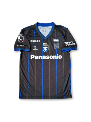 2024年 ガンバ大阪 ホームユニフォーム-KICKO – Kicko