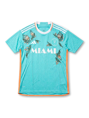 2024 インテル・マイアミ 刺繍スペシャルエディション 正面