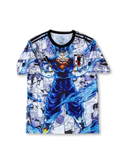 2024年 日本代表 悟空 スペシャルエディション ユニフォーム