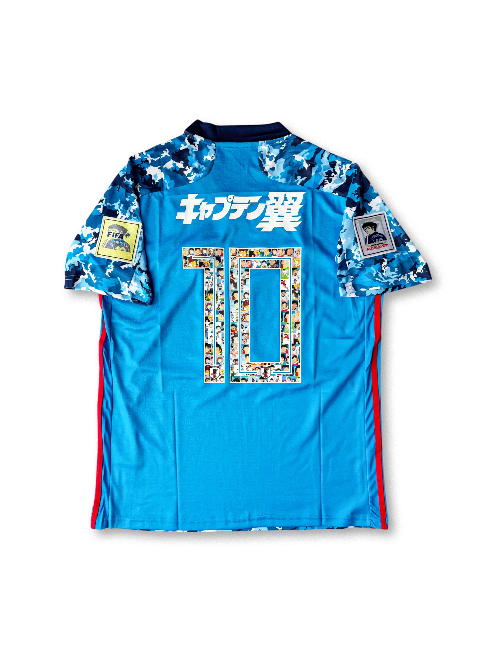 10年代サッカーユニフォーム通販｜レトロ&ブロークコア【KICKO