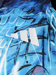 日本代表 NARUTO カカシ 雷切 オーセンティック ユニフォーム