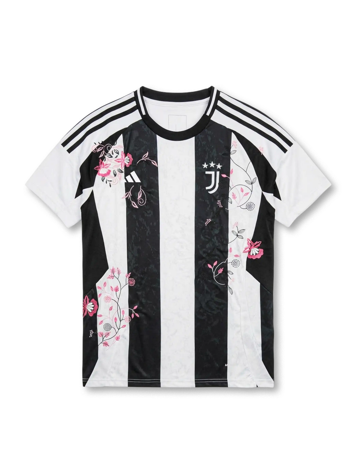 2024 ユヴェントス 刺繍スペシャルエディション