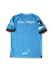 2024年 川崎フロンターレ ホームユニフォーム