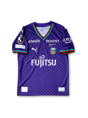 2024年 川崎フロンターレ ホームユニフォーム-KICKO – KICKO JAPAN