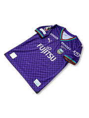 2024年 川崎フロンターレ ホームユニフォーム-KICKO – KICKO JAPAN