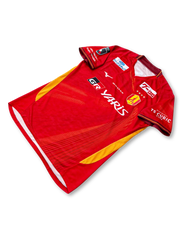 2024年 名古屋グランパス ホームユニフォーム