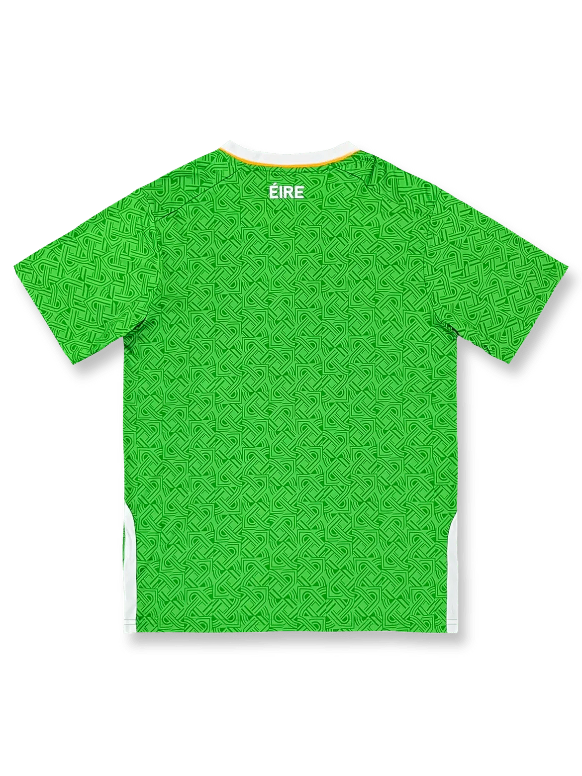 アイルランド代表ユニフォーム通販｜レトロ&ブロークコア【KICKO