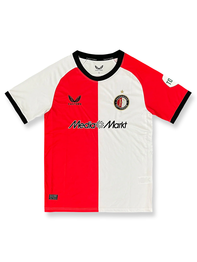 2024/25 フェイエノールト ホーム-KICKO – KICKO JAPAN 2024/25 フェイエノールト ホーム-KICKO – KICKO JAPAN