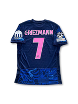 2024/25 アトレティコ・マドリード サード グリーズマン 7番-KICKO