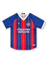 2024/25シーズン バイーアFC ホーム 記念版ユニフォーム