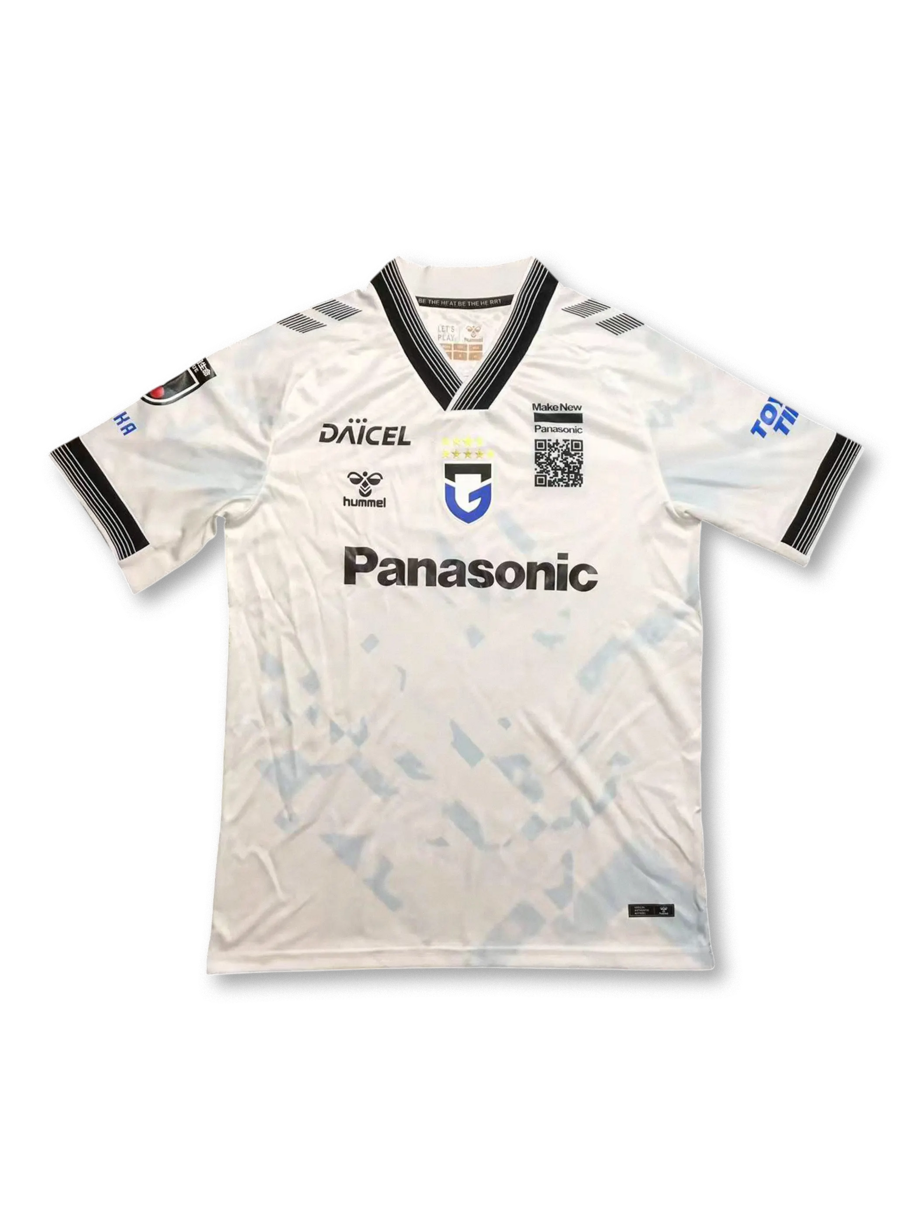 ガンバ大阪ユニフォーム通販｜レトロ&ブロークコア【KICKO】 – Kicko