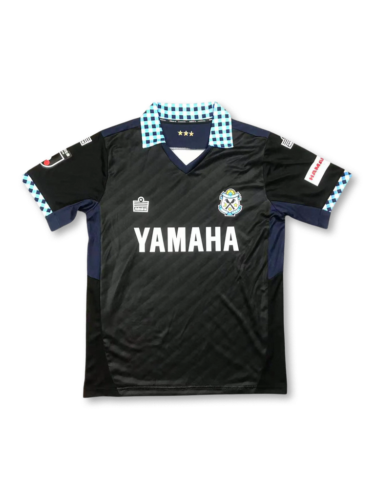 2024/25 ジュビロ磐田 セカンドアウェイジャージ-PESSOA CLUB – KICKO