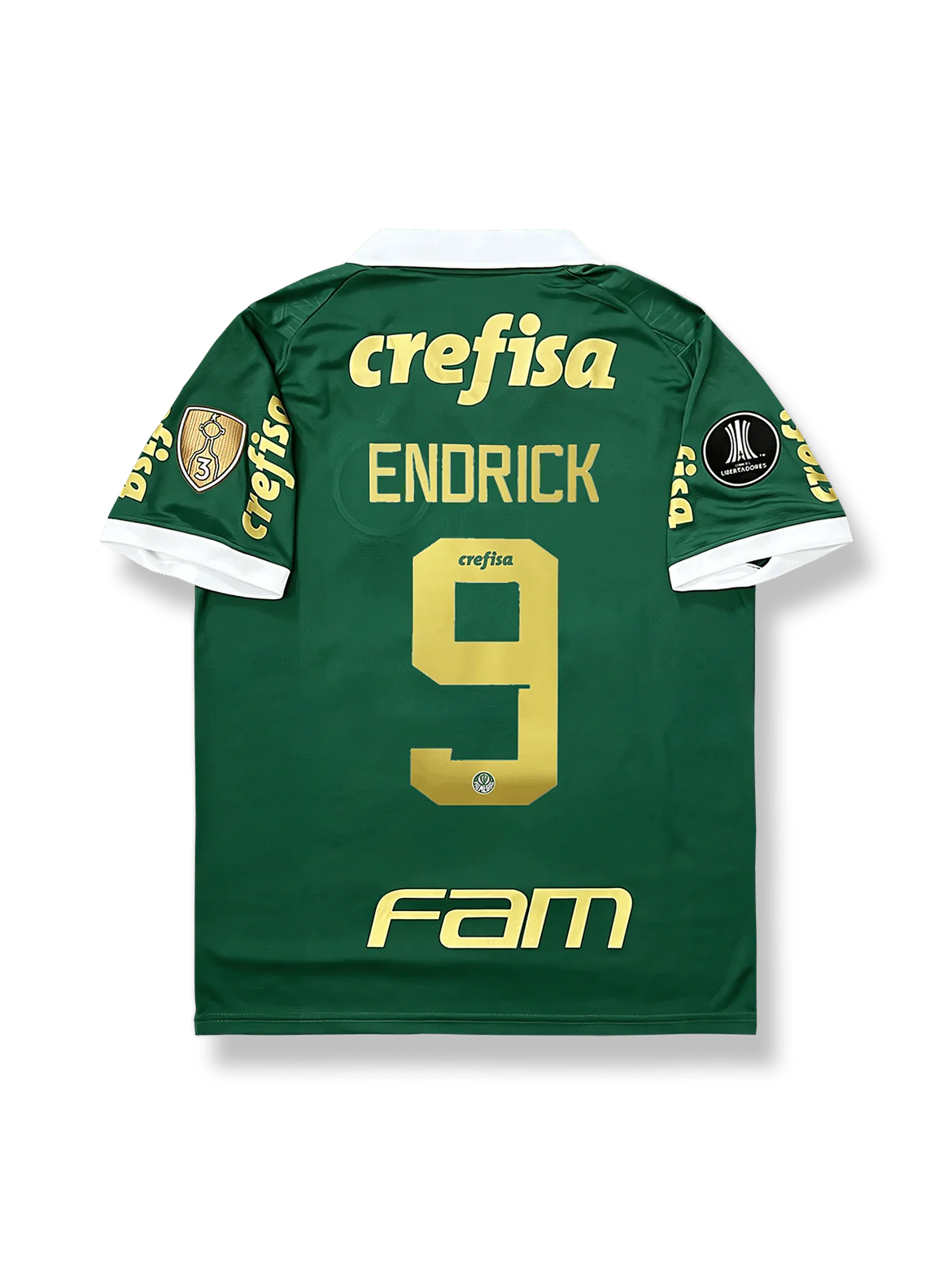 パルメイラスユニフォーム通販｜レトロ&ブロークコア【KICKO