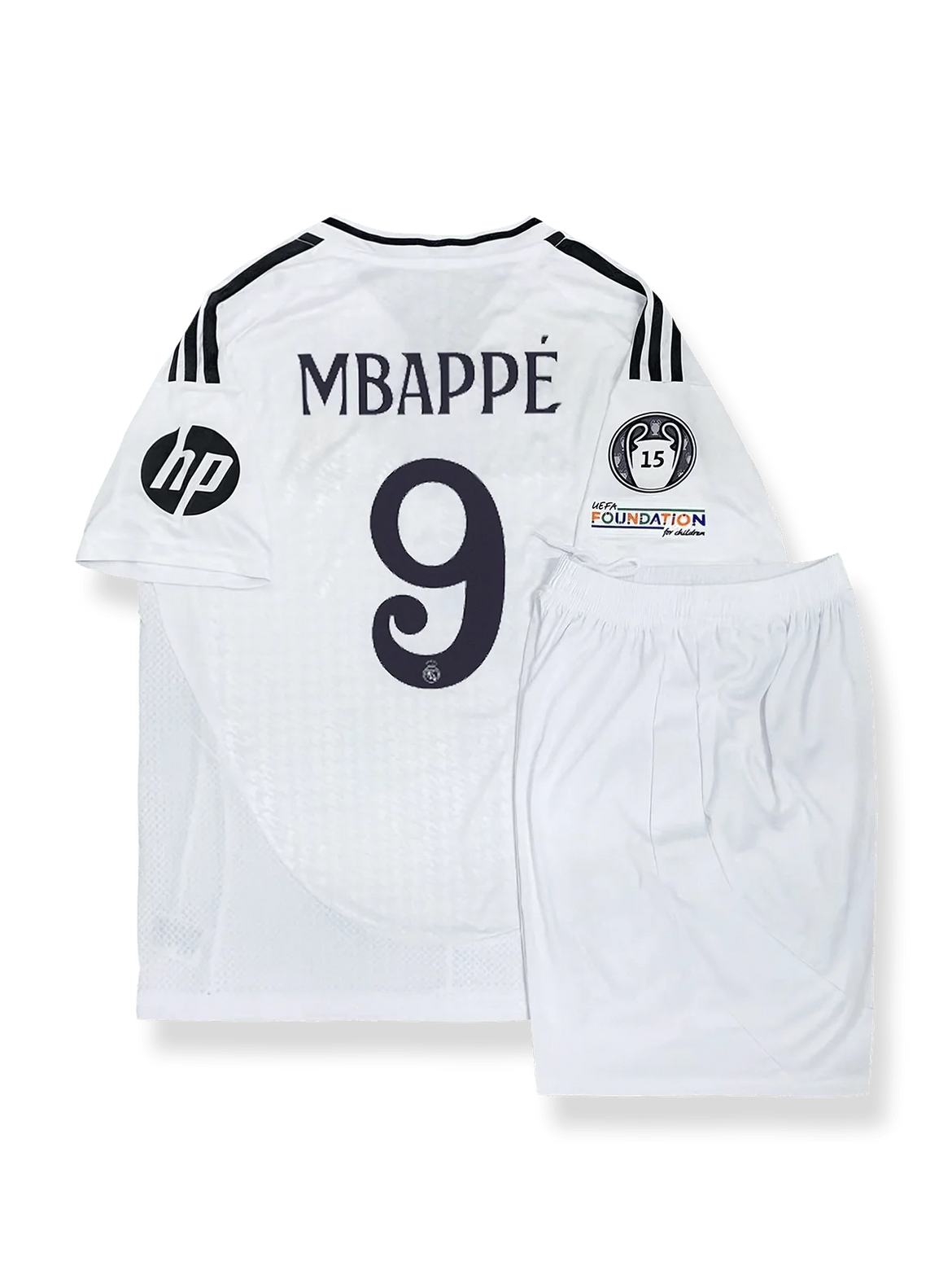 レアル・マドリードユニフォーム通販｜レトロ&ブロークコア【KICKO