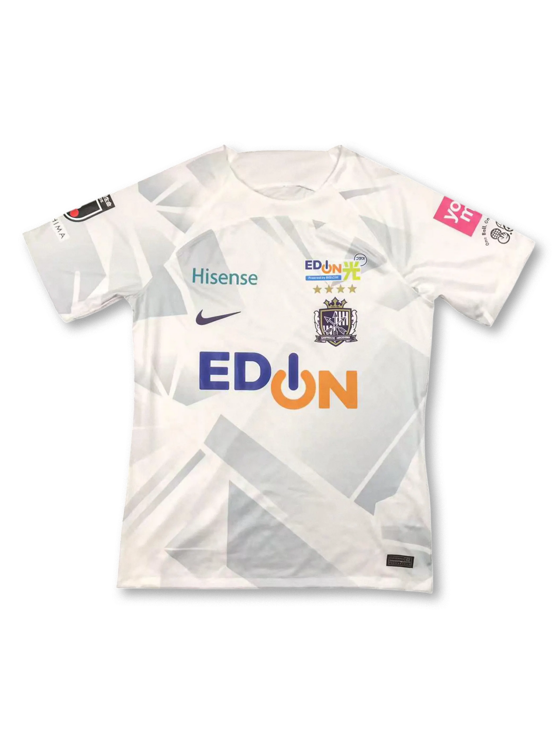 公式】サンフレッチェ広島 ユニフォーム｜クラシック＆最新モデル特集