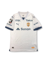 24/25 清水エスパルス アウェイ