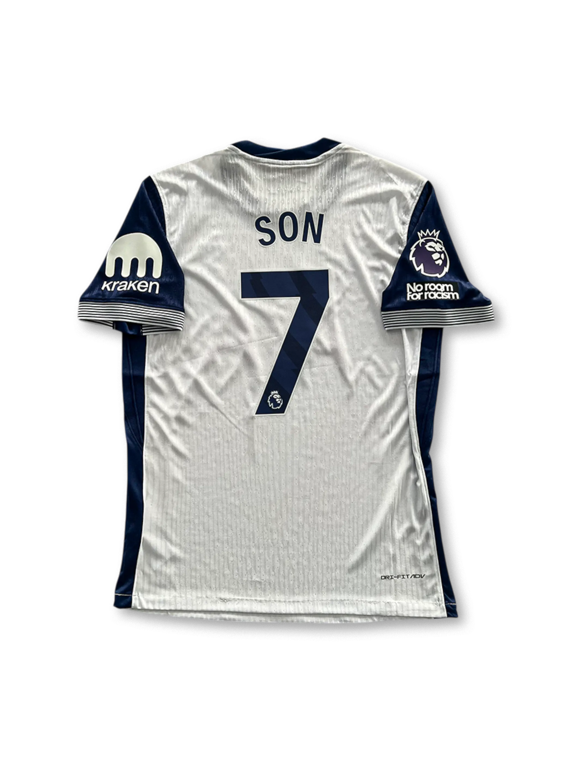 公式】トッテナム・ホットスパー ユニフォーム｜スパーズ伝統の白