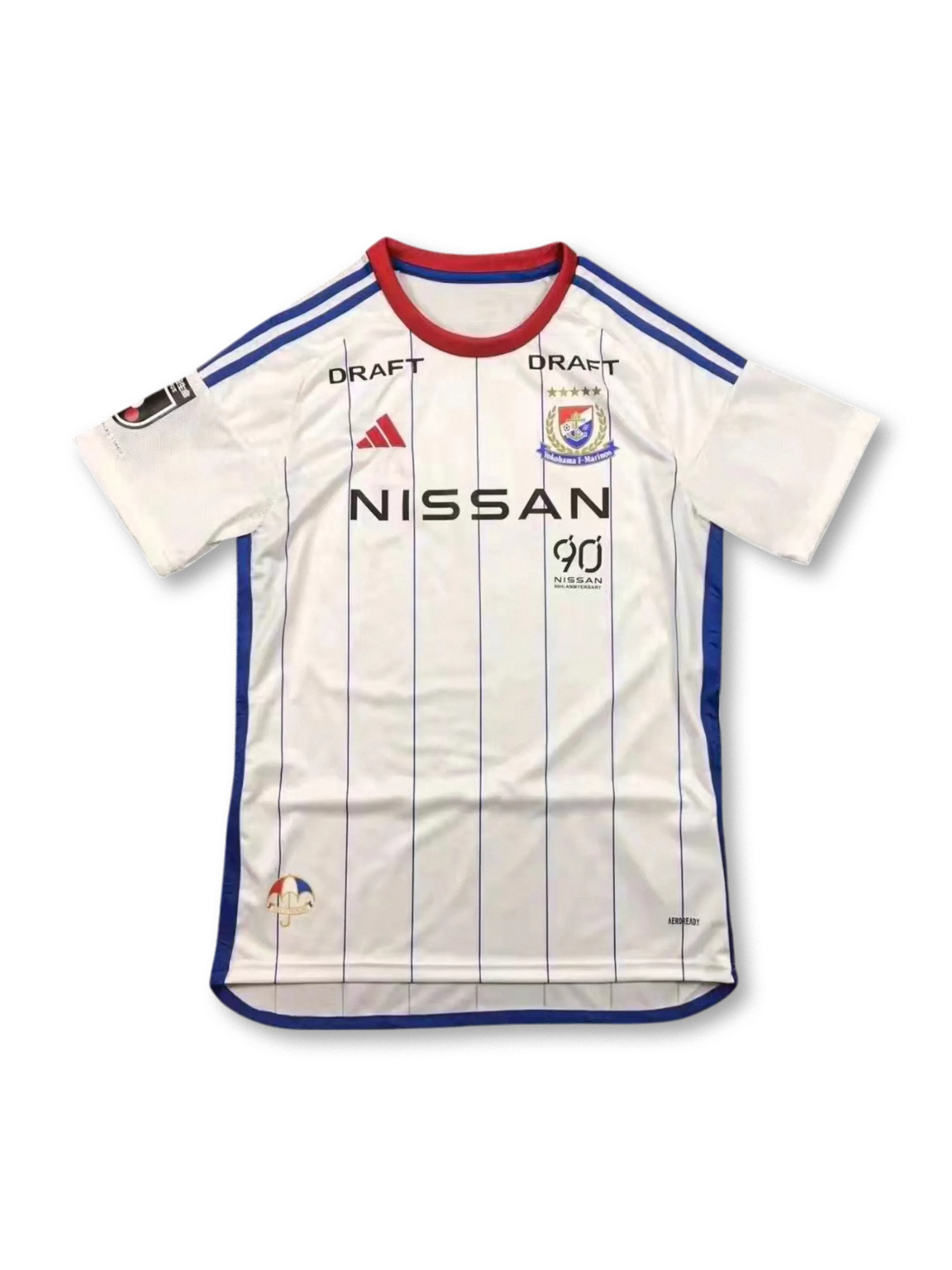 公式】横浜F・マリノス ユニフォーム｜クラシック＆最新モデル特集