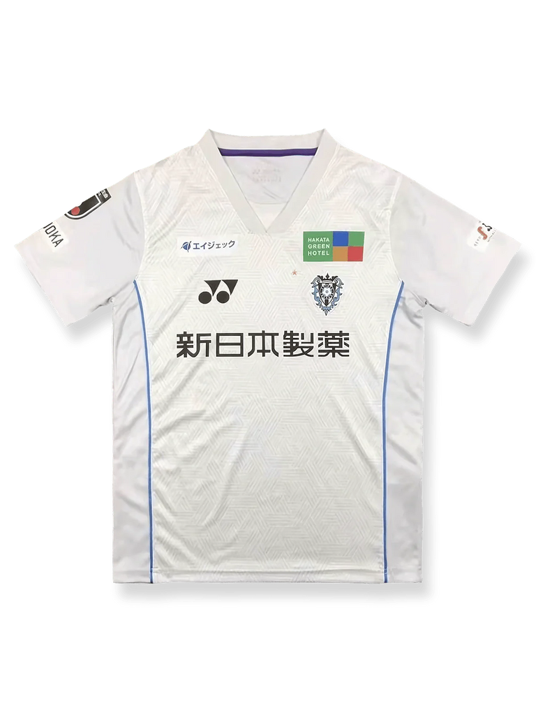 2024 アビスパ福岡 アウェイユニフォーム-KICKO – Kicko