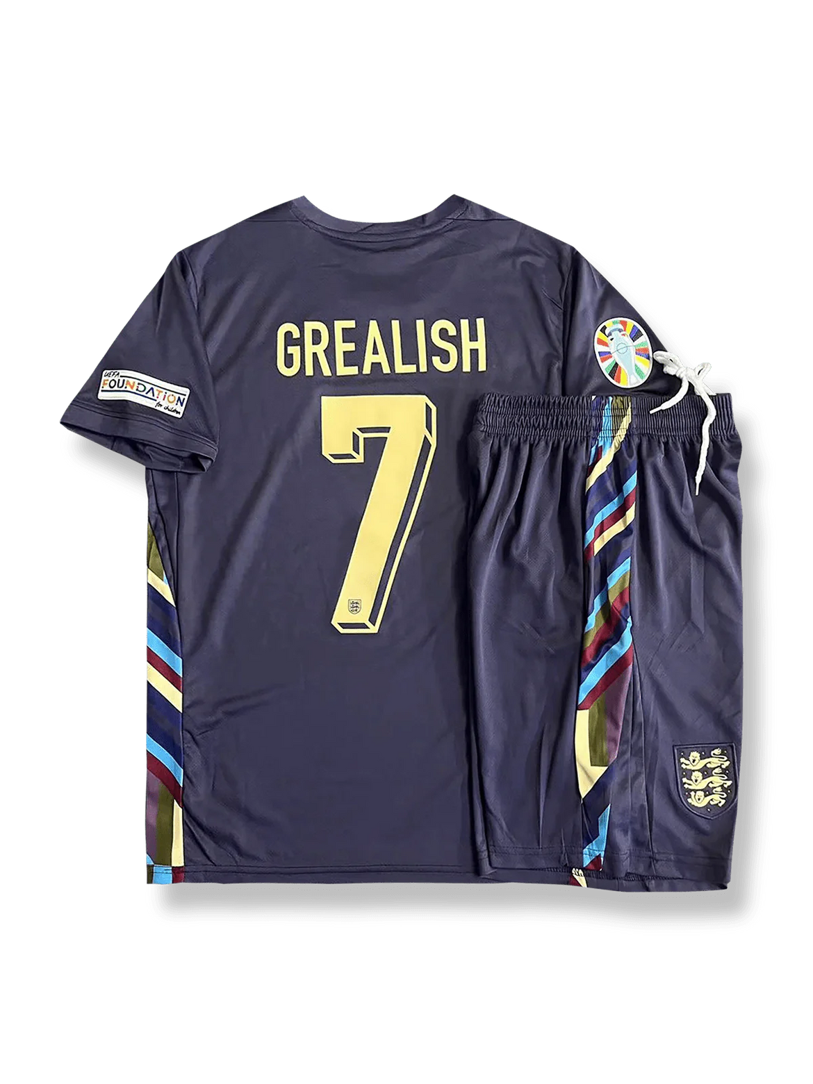 サッカーユニフォームセット｜フルキット＆ブロークコア【KICKO】 – Kicko