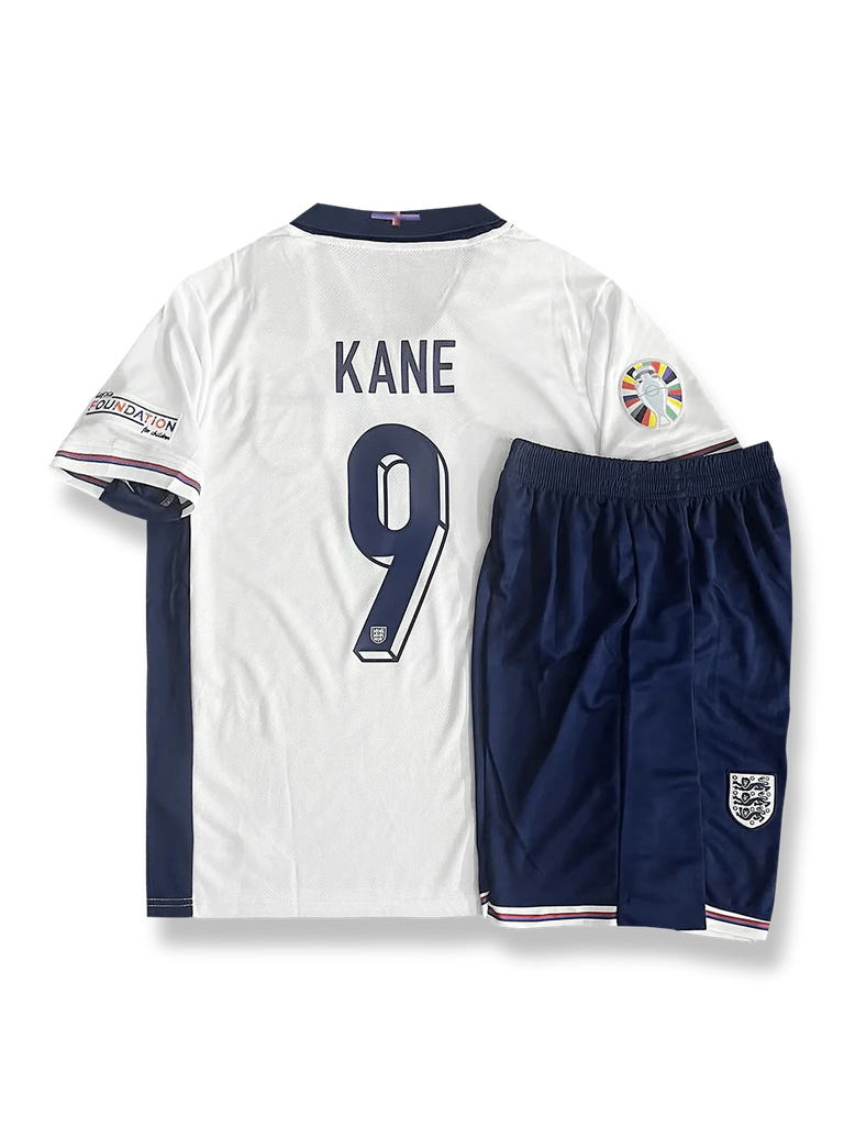 ２０２０シーズン　イングランド代表　ハリー・ケイン　ユニフォーム 2024_euro_england_home_kane_9_
