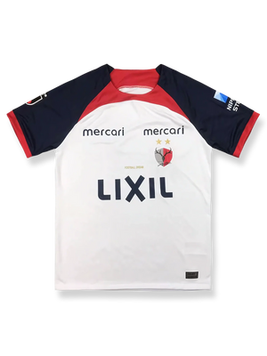 鹿島アントラーズ 2024 ホーム&アウェイ ユニフォーム-KICKO – Kicko