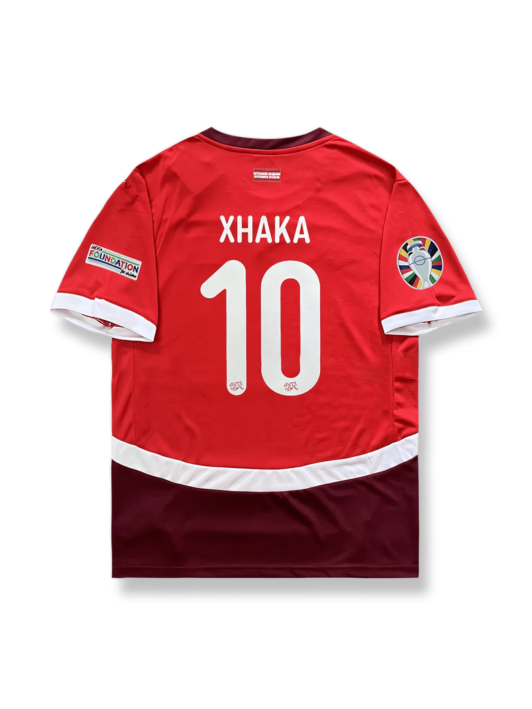 2024年 スイス ホーム シャカ 10番-KICKO – KICKO JAPAN