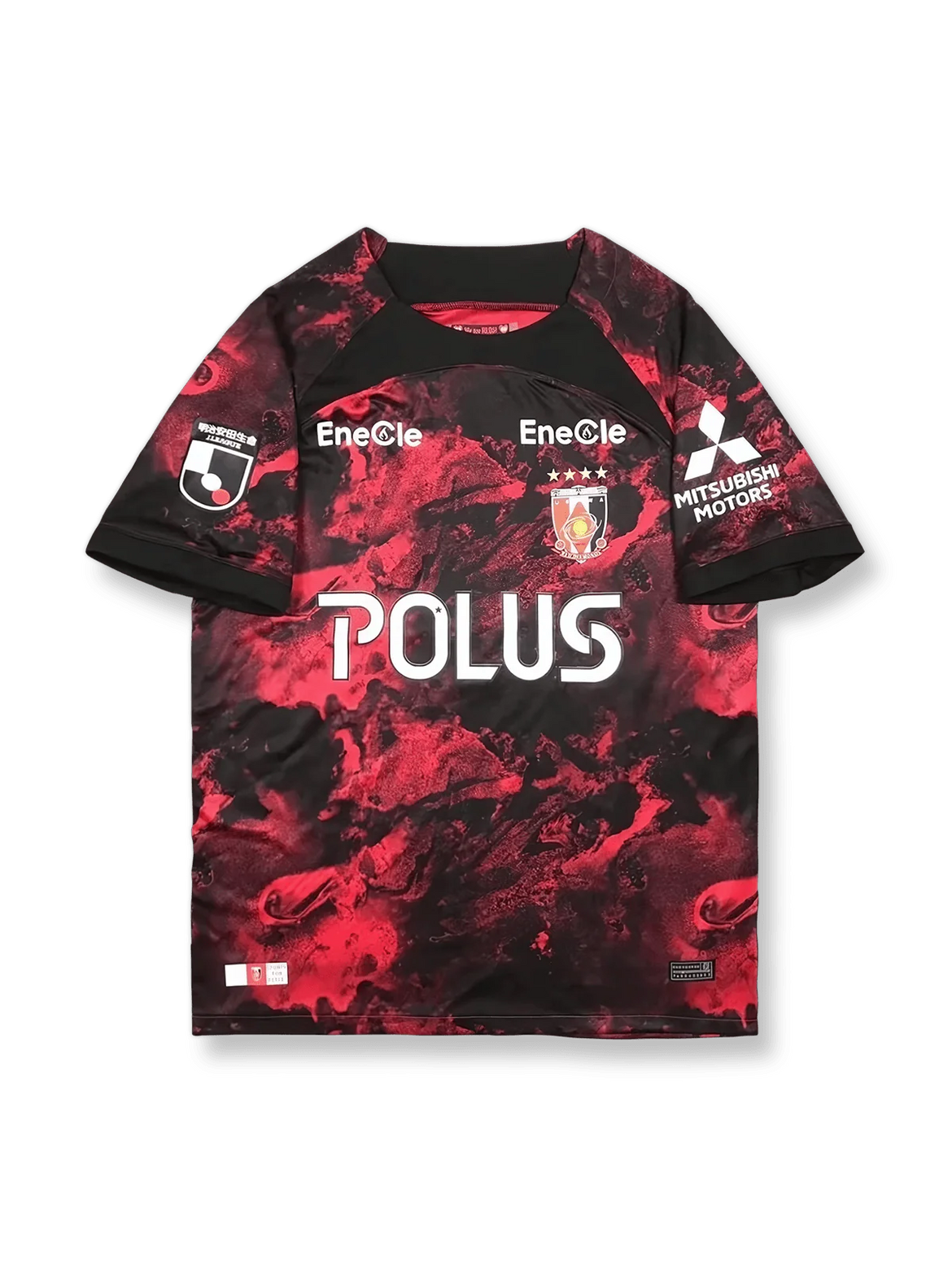 公式】浦和レッズ ユニフォーム｜クラシック＆最新モデル特集｜KICKO