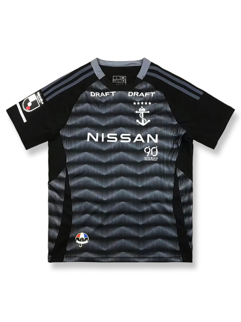 横浜F・マリノス 2024 限定版 ユニフォーム-KICKO – KICKO JAPAN