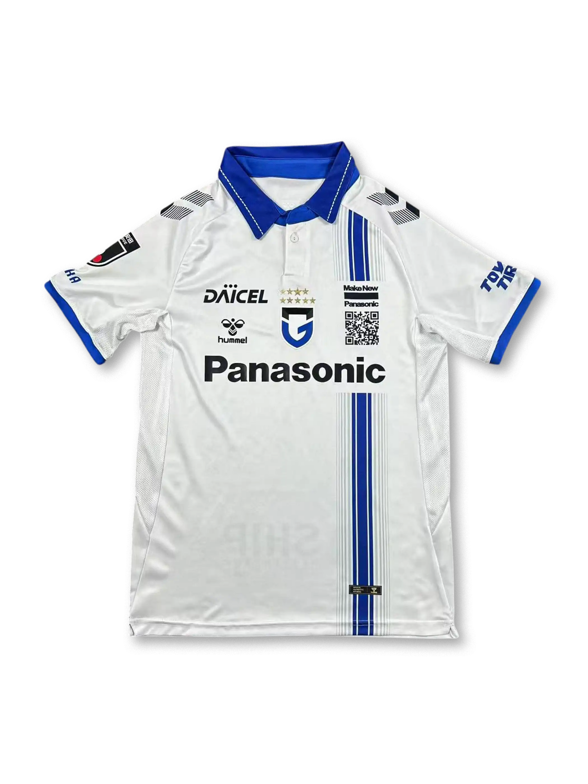 ガンバ大阪ユニフォーム通販｜レトロ&ブロークコア【KICKO】 – Kicko