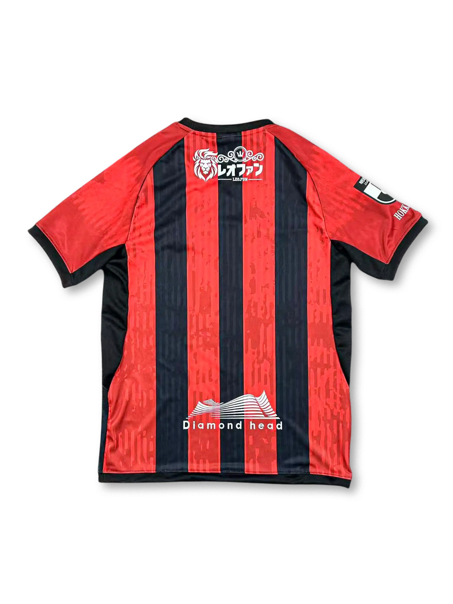 北海道コンサドーレ札幌　ユニフォーム 公式】北海道コンサドーレ札幌 ユニフォーム｜クラシック＆最新モデル
