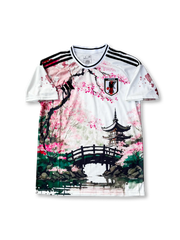 2025–2026 日本代表 桜吹雪グラフィック-KICKO – Kicko
