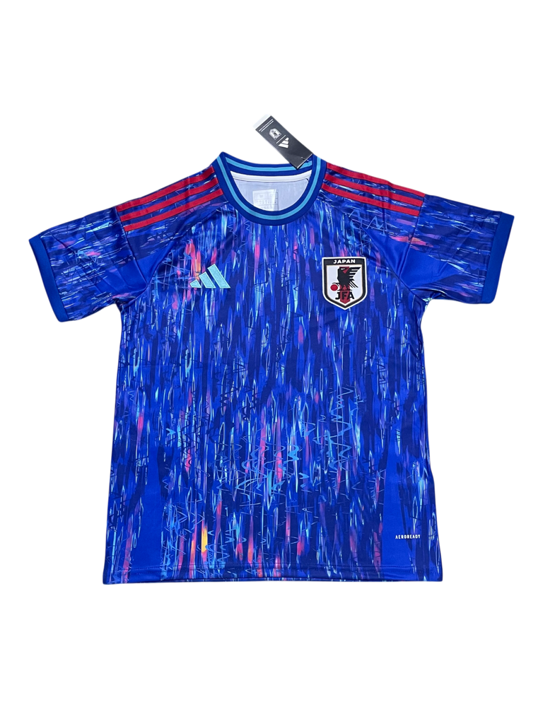2025–2026 日本代表 グリッチグラフィック-KICKO – KICKO JAPAN