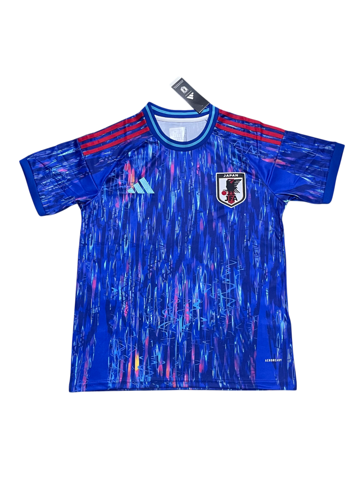 2025–2026 日本代表 グリッチグラフィック-KICKO – KICKO JAPAN 2025–2026 日本代表 グリッチグラフィック-KICKO – KICKO JAPAN