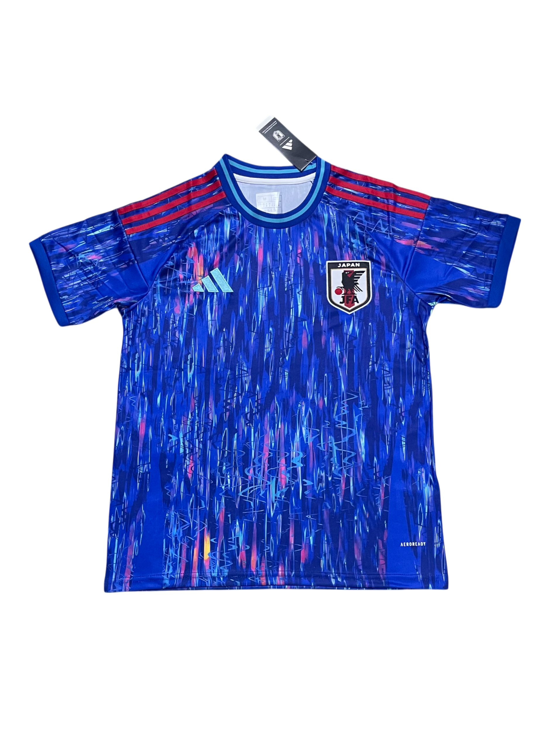 2025横浜FC親善試合リミテッドユニフォーム　XXL新品未使用　久保建英 2025横浜FC親善試合リミテッドユニフォーム XXL新品未使用 久保建英