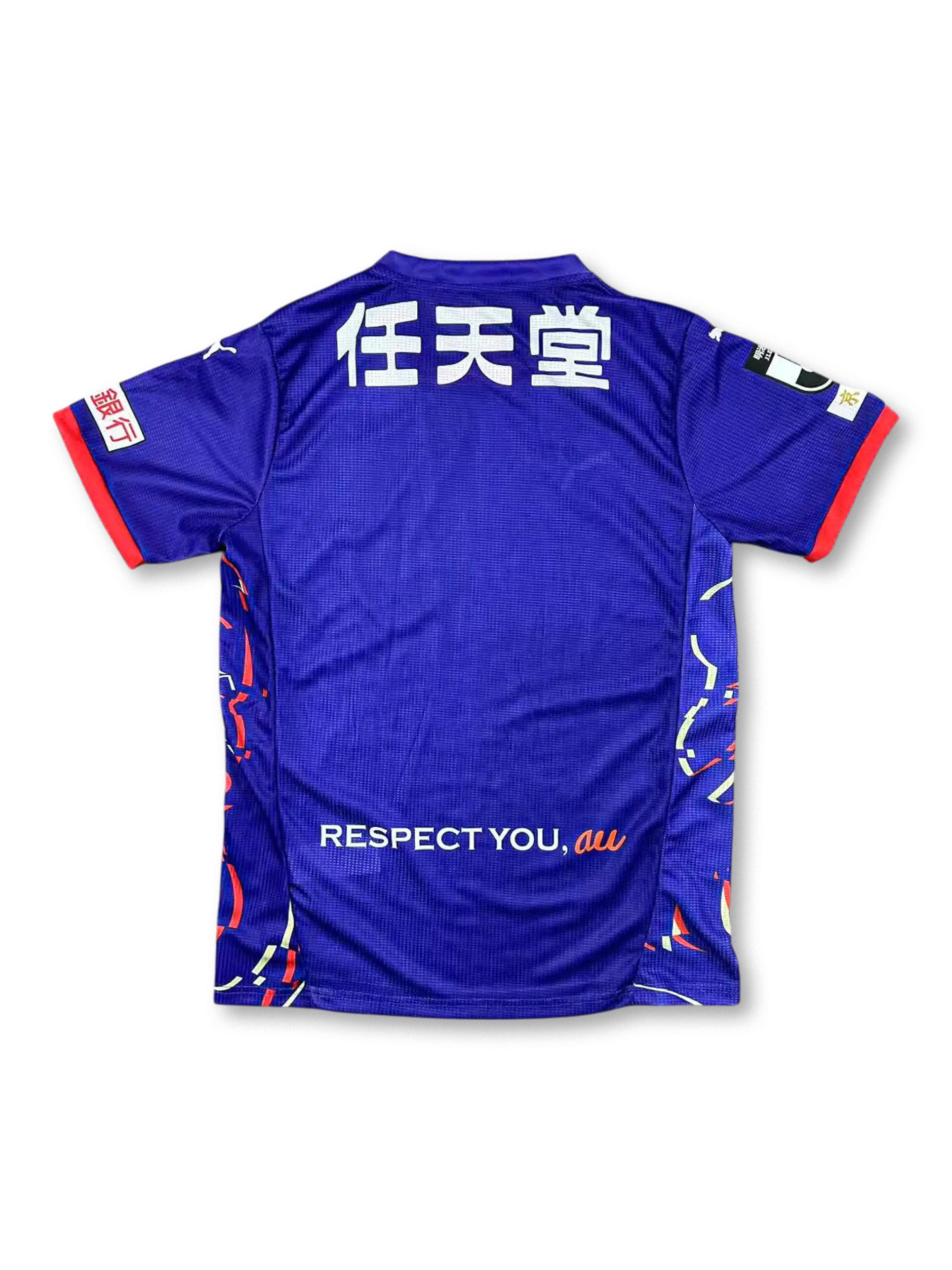 公式】京都サンガF.C. ユニフォーム｜クラシック＆最新モデル特集