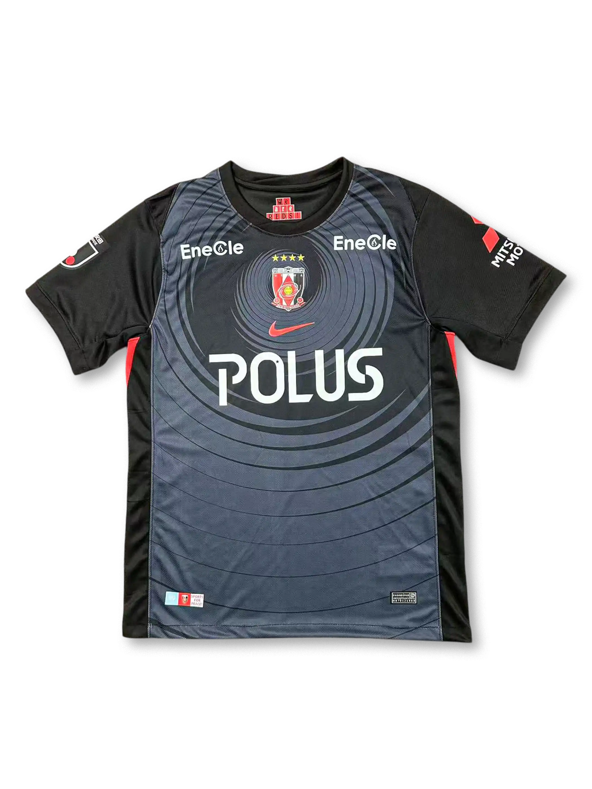 2025–2026 浦和レッズ セカンダリーアウェイ サーキュラー-KICKO – Kicko 2025–2026 浦和レッズ セカンダリーアウェイ サーキュラー-KICKO – Kicko