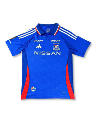 横浜Fマリノス　実使用　支給　トレーニングウェア　長袖　ユニフォーム　サッカー Yahoo!オークション -「横浜fマリノス トレーニング」の落札相場