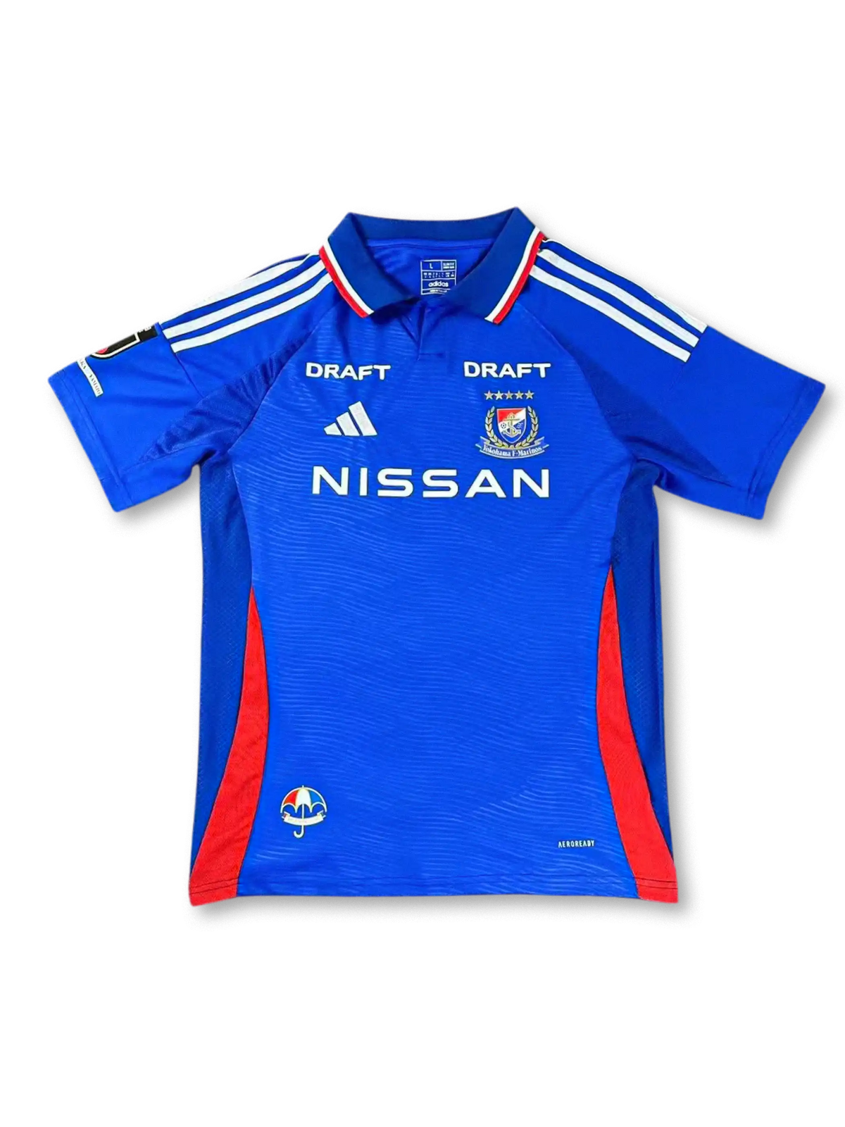 2025–2026 横浜F・マリノス ホーム-KICKO – KICKO JAPAN 2025–2026 横浜F・マリノス ホーム-KICKO – KICKO JAPAN