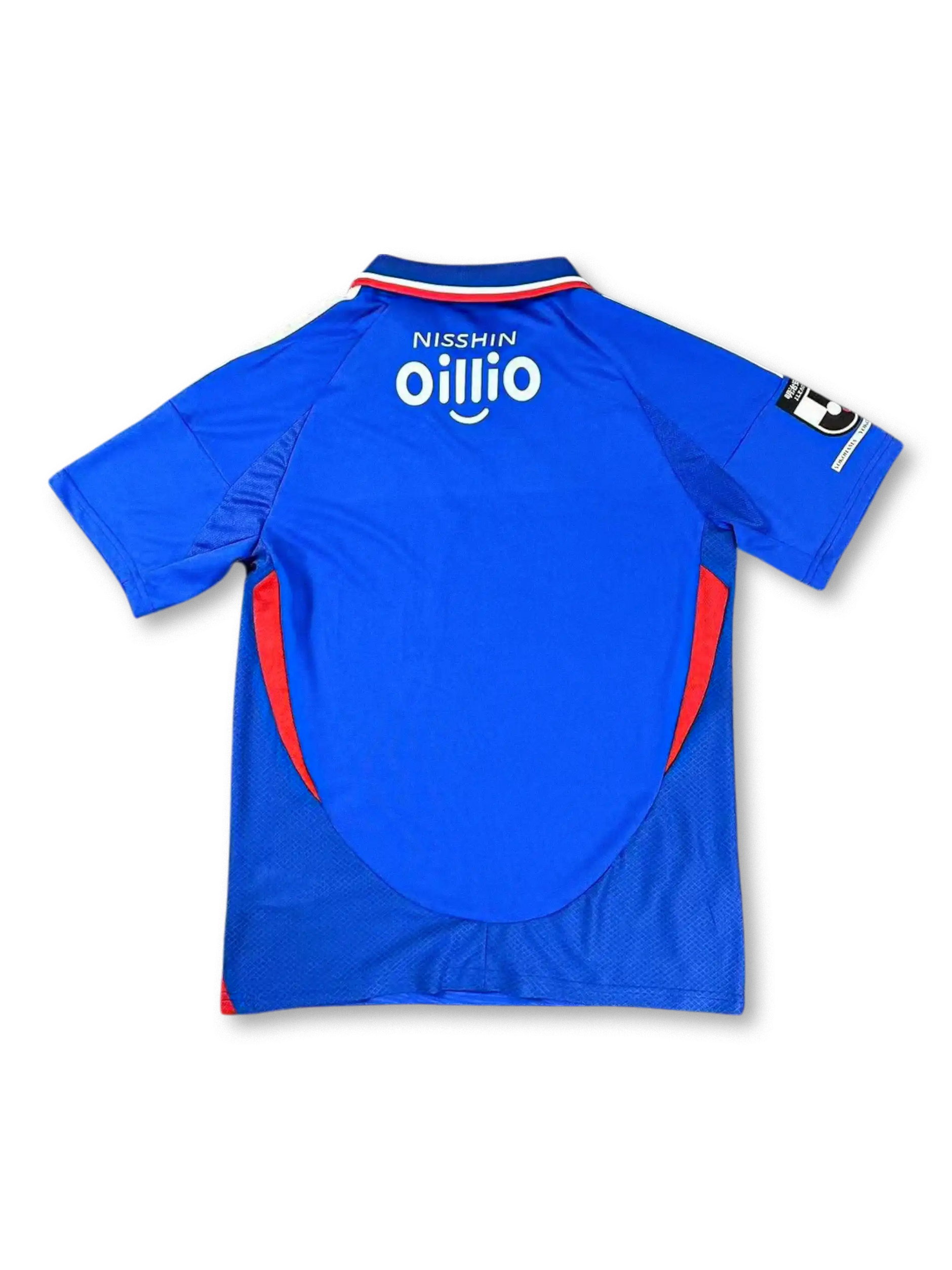 横浜Fマリノス　チアゴ　ユニフォーム adidas/アディダス Jリーグ 横浜Fマリノス #13 チアゴ・マルチンス