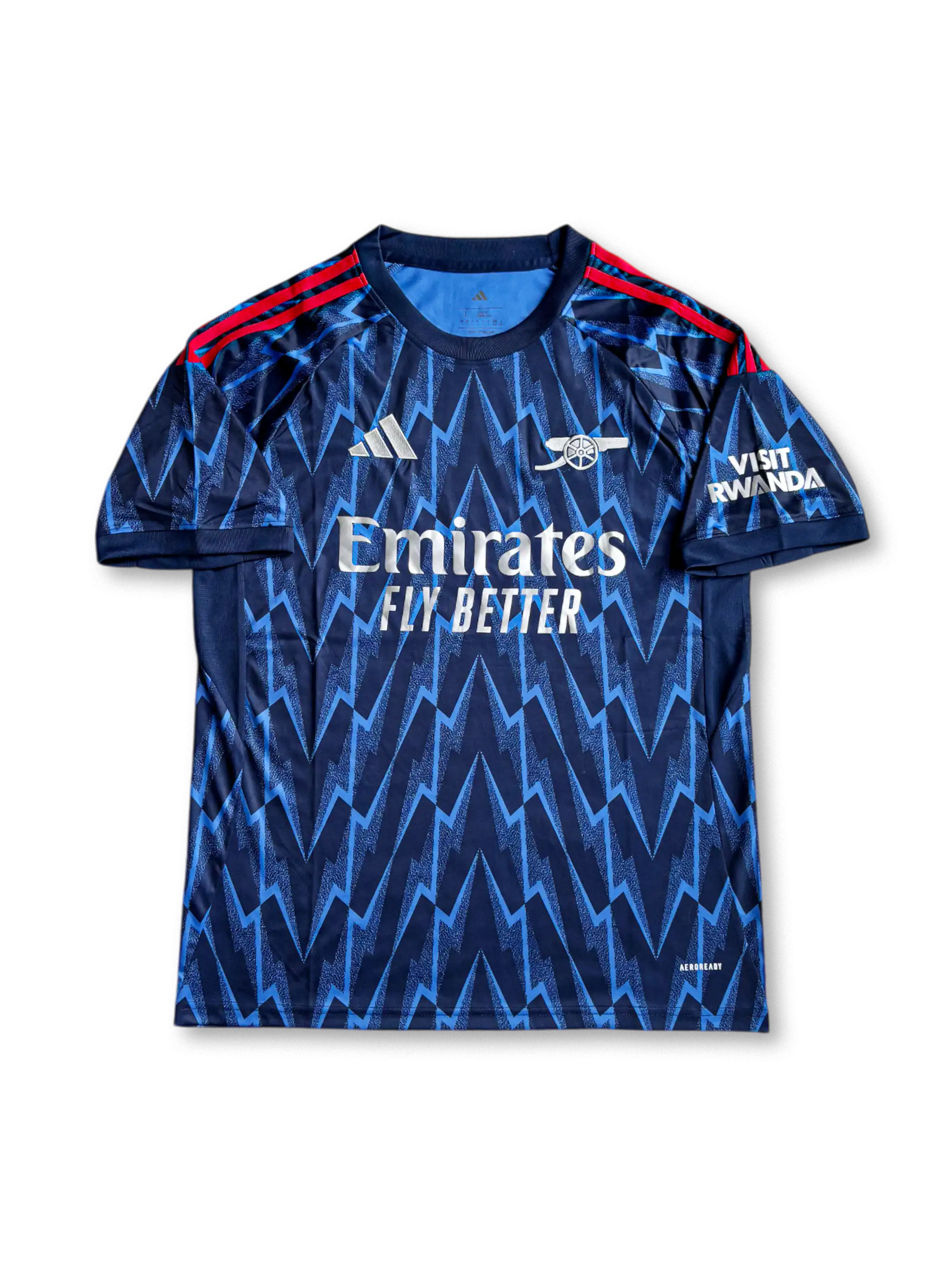 アーセナルFC｜クラシック＆最新ユニフォーム特集 | KICKO – KICKO JAPAN