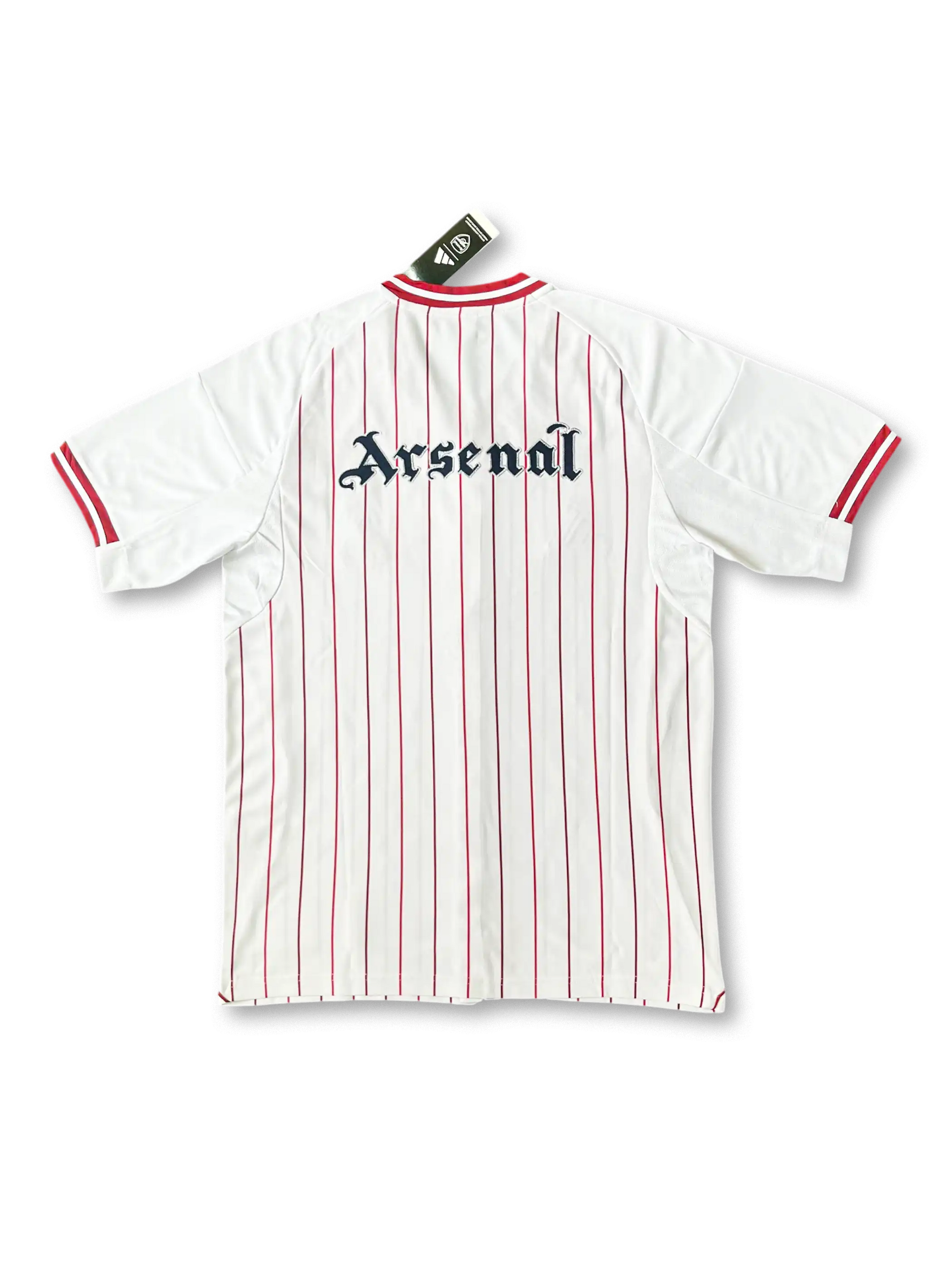 アーセナルFC｜クラシック＆最新ユニフォーム特集 | KICKO公式 – KICKO