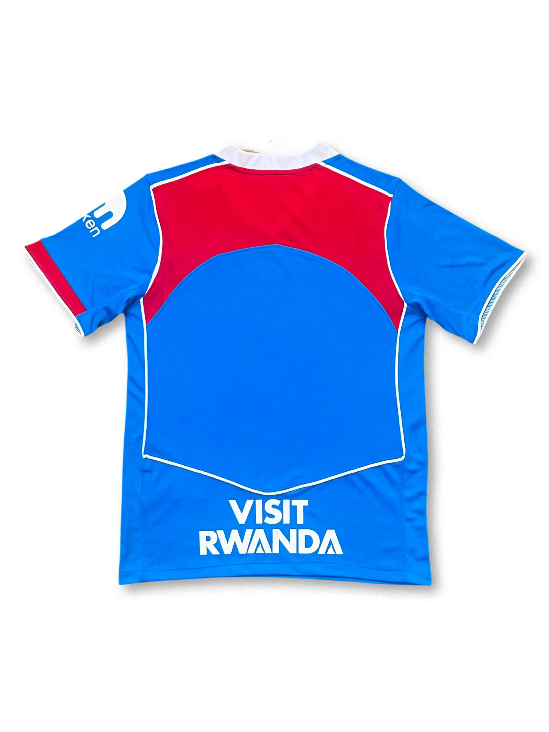 2025-26 アトレティコ・マドリード セカンドアウェイユニフォーム