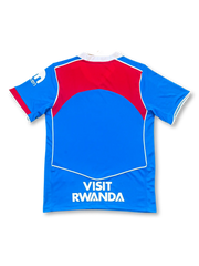 2025-26 アトレティコ・マドリード セカンドアウェイユニフォーム