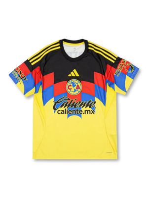 2025-26年 クラブ・アメリカ ホーム-KICKO – Kicko