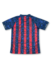 2025/26年 FCバルセロナ ホーム シャツ モダニスト