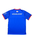 2025-26年 フォルトゥナ・デュッセルドルフ ホーム