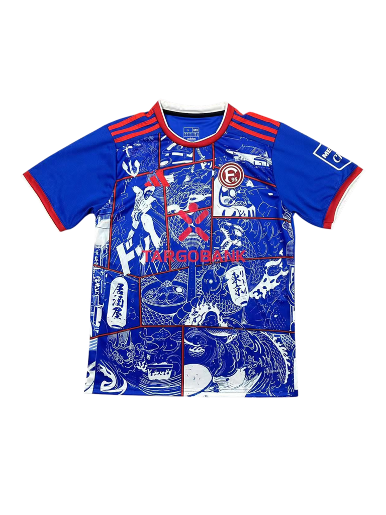 2025-26年 フォルトゥナ・デュッセルドルフ ホーム-KICKO – KICKO JAPAN 2025-26年 フォルトゥナ・デュッセルドルフ ホーム-KICKO – KICKO JAPAN