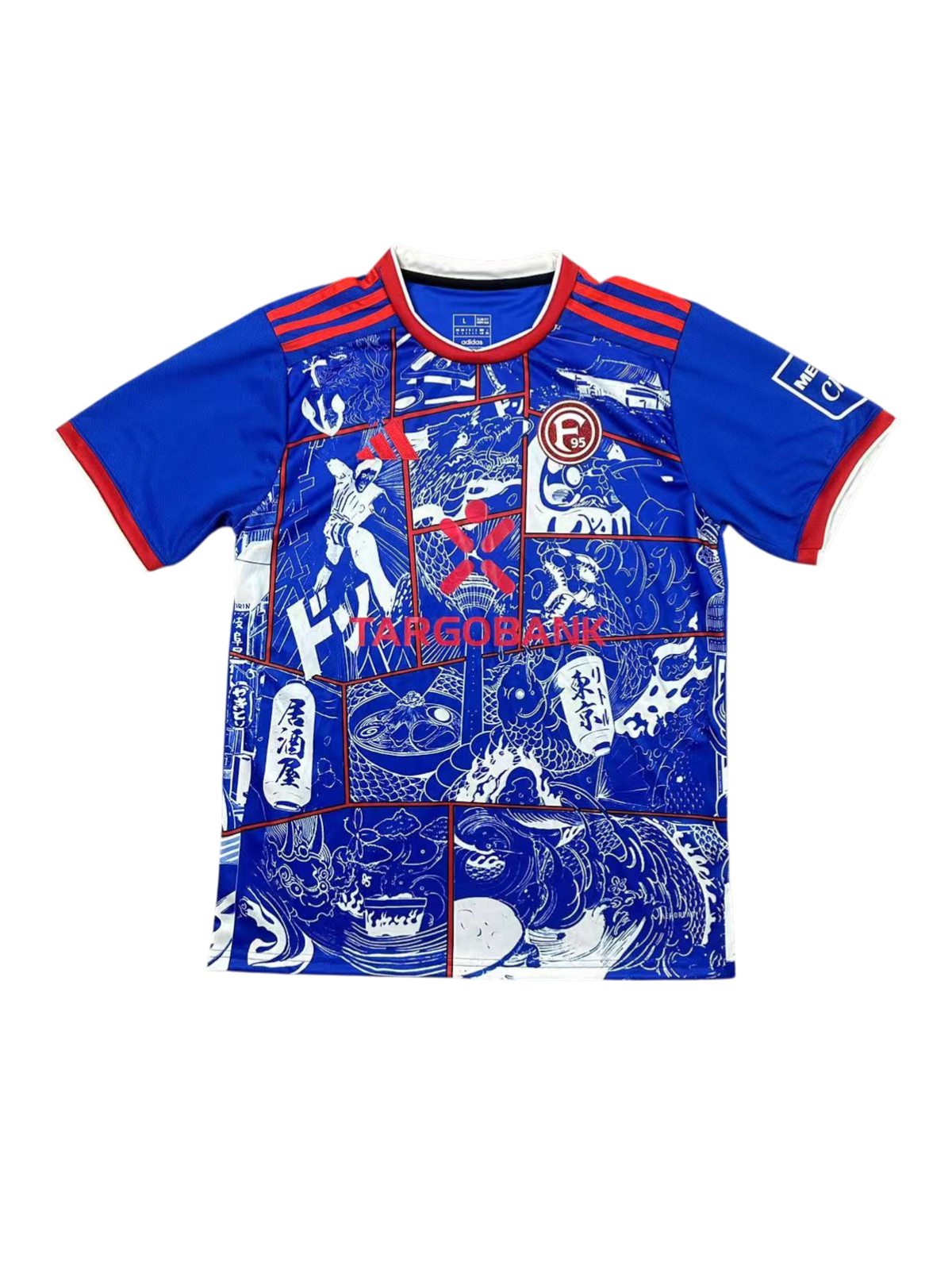 2025-26年 フォルトゥナ・デュッセルドルフ ホーム-KICKO – KICKO JAPAN 2025-26年 フォルトゥナ・デュッセルドルフ ホーム-KICKO – KICKO JAPAN