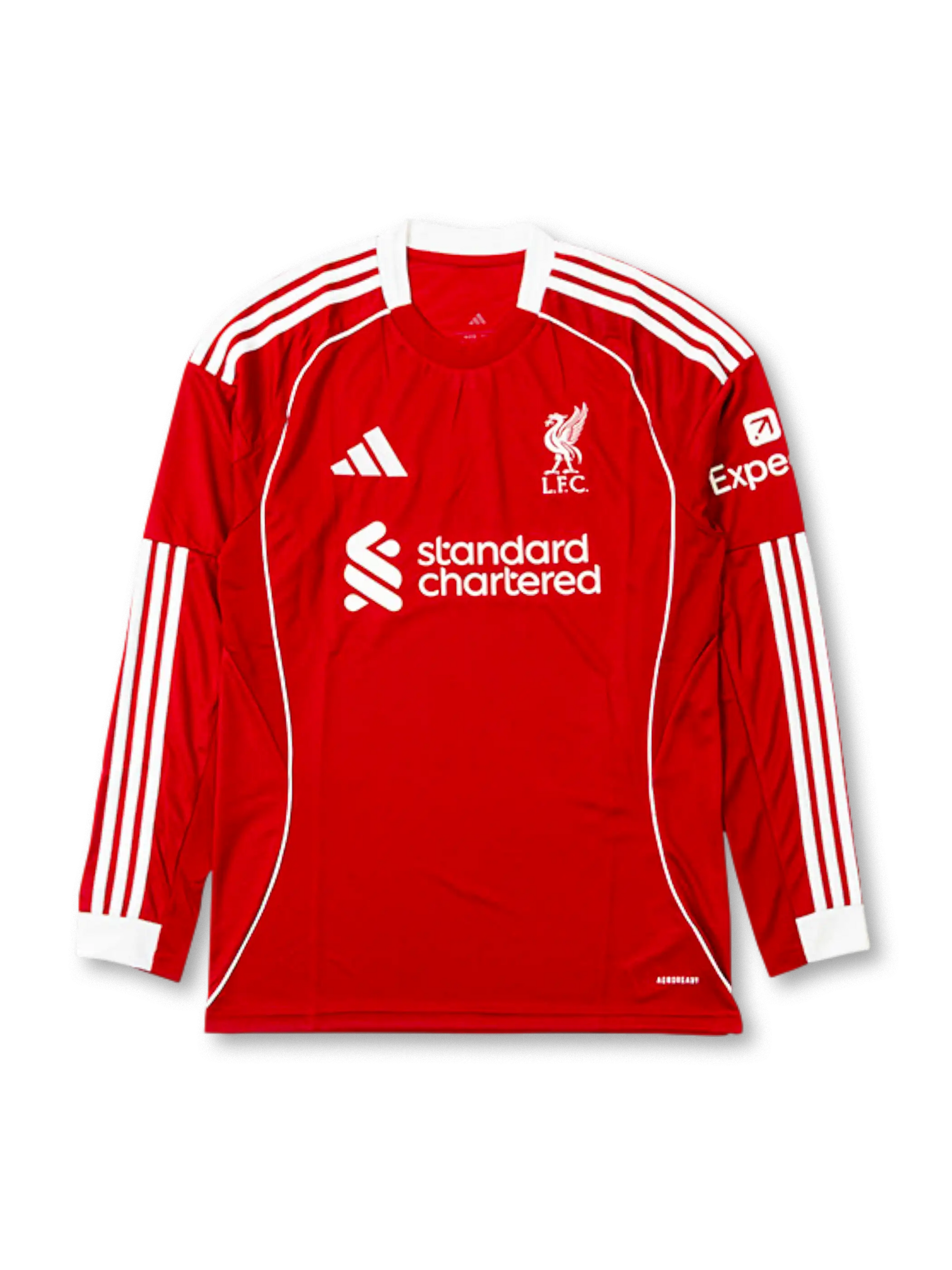 リヴァプールユニフォーム通販｜レトロ&ブロークコア【KICKO】 – Kicko